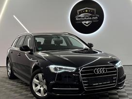 Audi A6, 2.0 l., Универсал