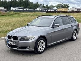 BMW 320, 2.0 l., universalas