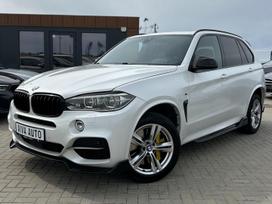 BMW X5, 3.0 l., Внедорожник / Кроссовер