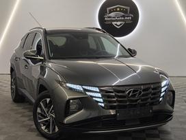 Hyundai Tucson, 1.6 l., visureigis / krosoveris