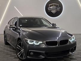 BMW 430 Gran Coupe, 3.0 l., hatchback