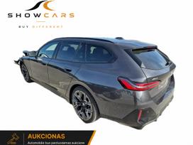 Bmw 540, 3.0 l., universalas