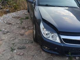 Opel Vectra Daužta kairė pusė