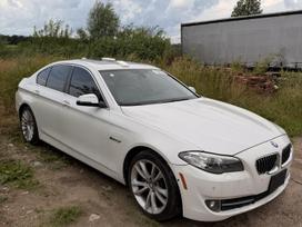 BMW 535, 3.0 l., Седан