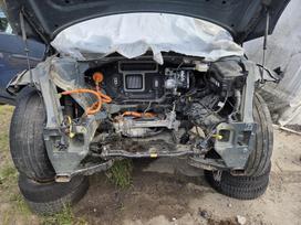 Hyundai Ioniq 5 Ardomas europinis ionic5