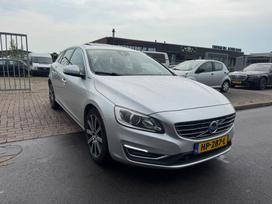 Volvo V60, 2.4 l., universalas