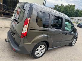 Ford Tourneo Connect, 1.5 l., passenger minibus