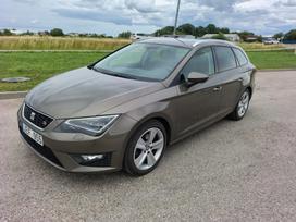 Seat Leon, 1.4 l., wagon
