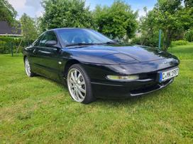 Ford Probe, 2.5 l., coupe
