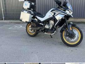 CFMOTO 800MT 799cc, enduro / adventure