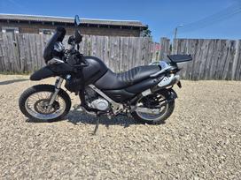 Bmw F 650 Gs 650cc, enduro / adventure