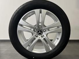 Mercedes-Benz W222 original NEW wheels, легкосплавные , R18