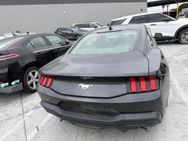 Ford Mustang, 2.3 l., coupe