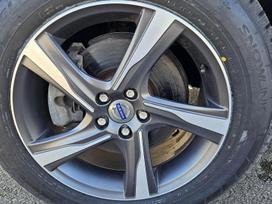 Volvo, light alloy, R18