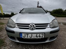 Volkswagen Golf, 1.9 l., hečbekas