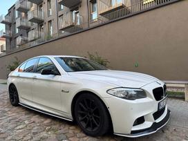 Bmw 535, 3.0 l., sedanas