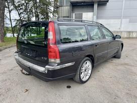 Volvo V70, 2.4 l., Универсал
