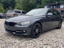 BMW 320, 2.0 l., wagon