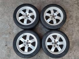 Mercedes-Benz, lengvojo lydinio, R17