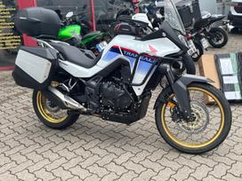 Honda XL (Transalp) 750cc, эндуро / adventure