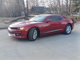 Chevrolet Camaro, 3.6 l., coupe