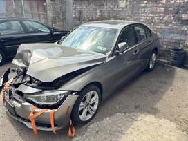 Bmw 328 dalimis. Dalimis 328ix xdrive n26 usa