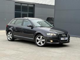 Audi A3, 1.4 l., hatchback