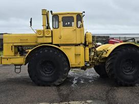 MTZ Kirovec K-700A, traktoriai