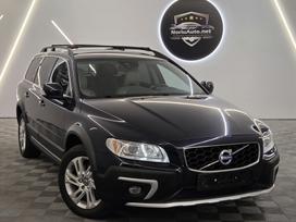 Volvo XC70, 2.4 l., wagon