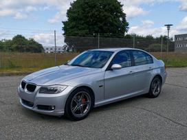 BMW 316, 1.6 l., Седан
