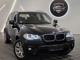 BMW X5, 3.0 l., visureigis / krosoveris