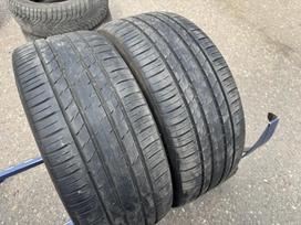 Tracmax, summer 245/35 R21