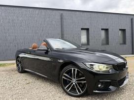 Bmw 440, 3.0 l., kabrioletas
