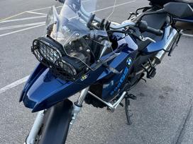 Bmw F 650 Gs 800cc, enduro / adventure