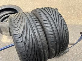 Uniroyal, summer 225/35 R18