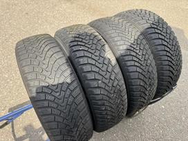 Falken Eurowinter HS01, vissezonas 225/65 R17