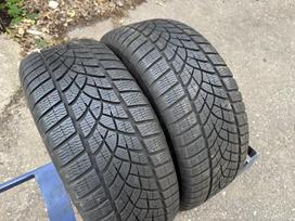 Goodyear Ultragrip Performance +, всесезонные 245/55 R17