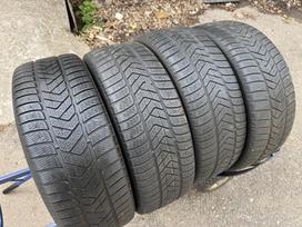 Pirelli Scorpion, žieminės 235/60 R18