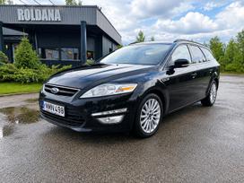 Ford Mondeo, 2.0 l., wagon