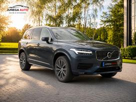 Volvo XC90, 2.0 l., Внедорожник / Кроссовер
