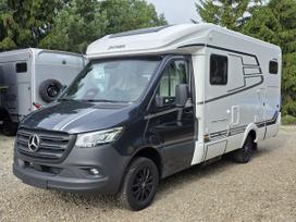 Hymer ML-T 580 Experience Automatas, campers