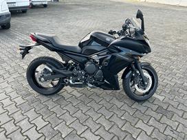 Yamaha Xj6 600cc, touring / sport touring /