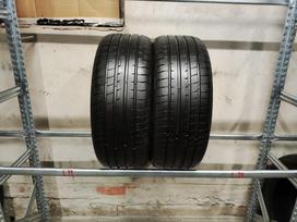 Goodyear EagleF1Asymmetric5 apie 8mm, vasarinės 225/40 R19