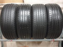 Continental Eco Contact 6 apie 7.5mm, vasarinės 235/50 R19