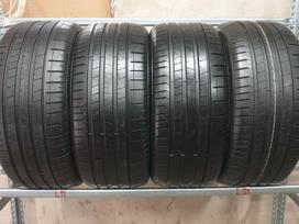 Pirelli PZero TM apie 7mm, vasarinės 285/40 R21
