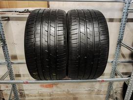 Hankook Ventus S1 Evo 3 Suv apie 8mm, summer 315/35 R21