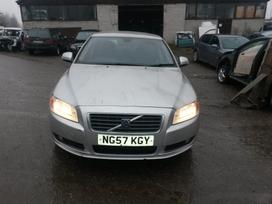 Volvo S80 Rida 108 000