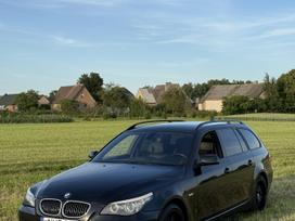 BMW 523, 2.5 l., Универсал