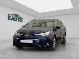 Toyota Avensis, 1.6 l., wagon