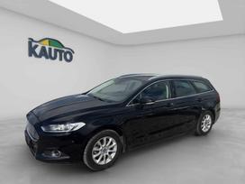 Ford Mondeo, 2.0 l., universalas